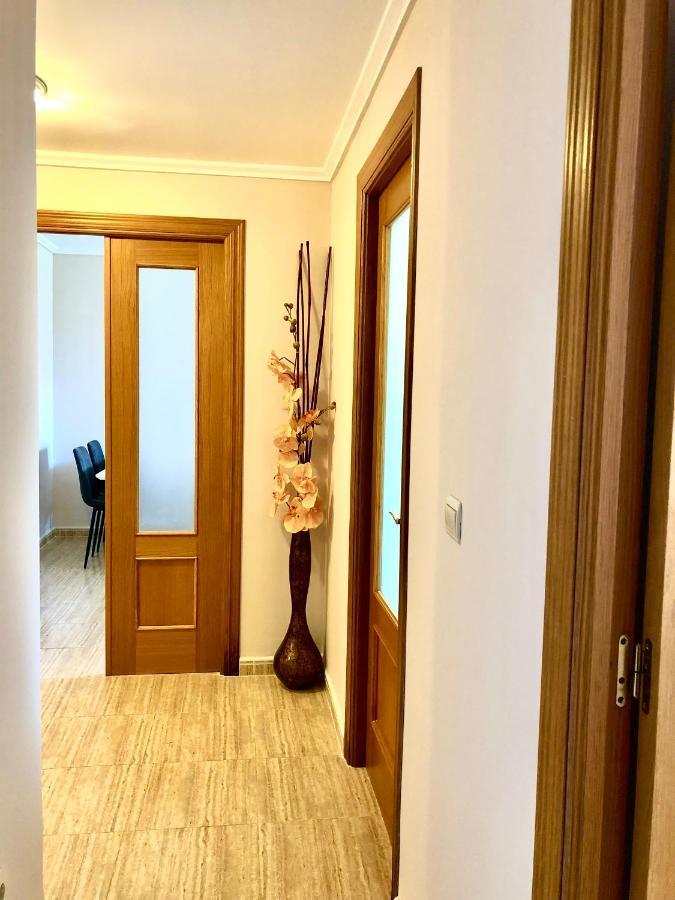 Luxury Apartments Golden Beach Jávea Eksteriør bilde