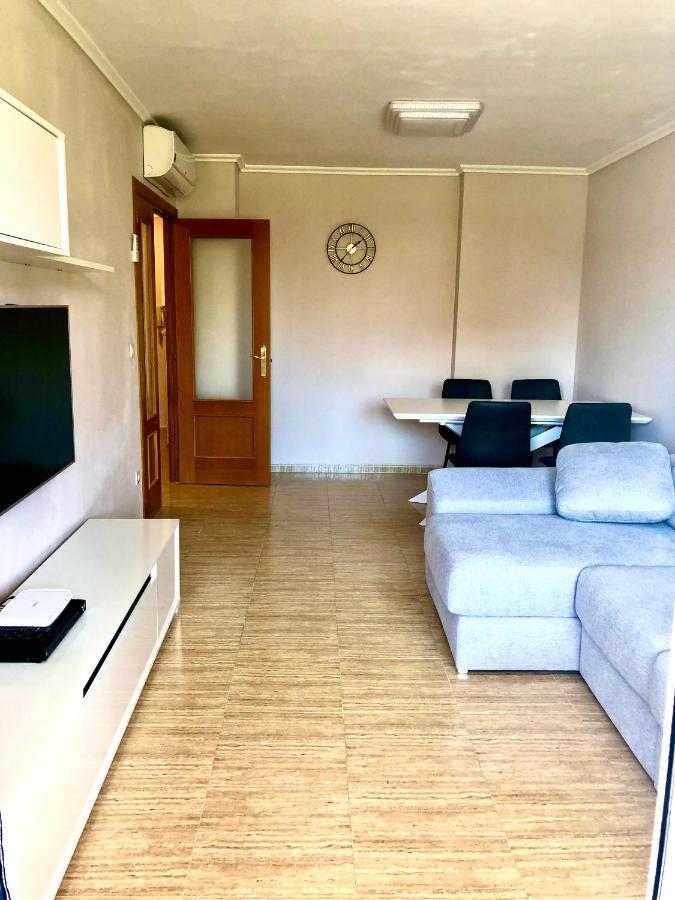 Luxury Apartments Golden Beach Jávea Eksteriør bilde