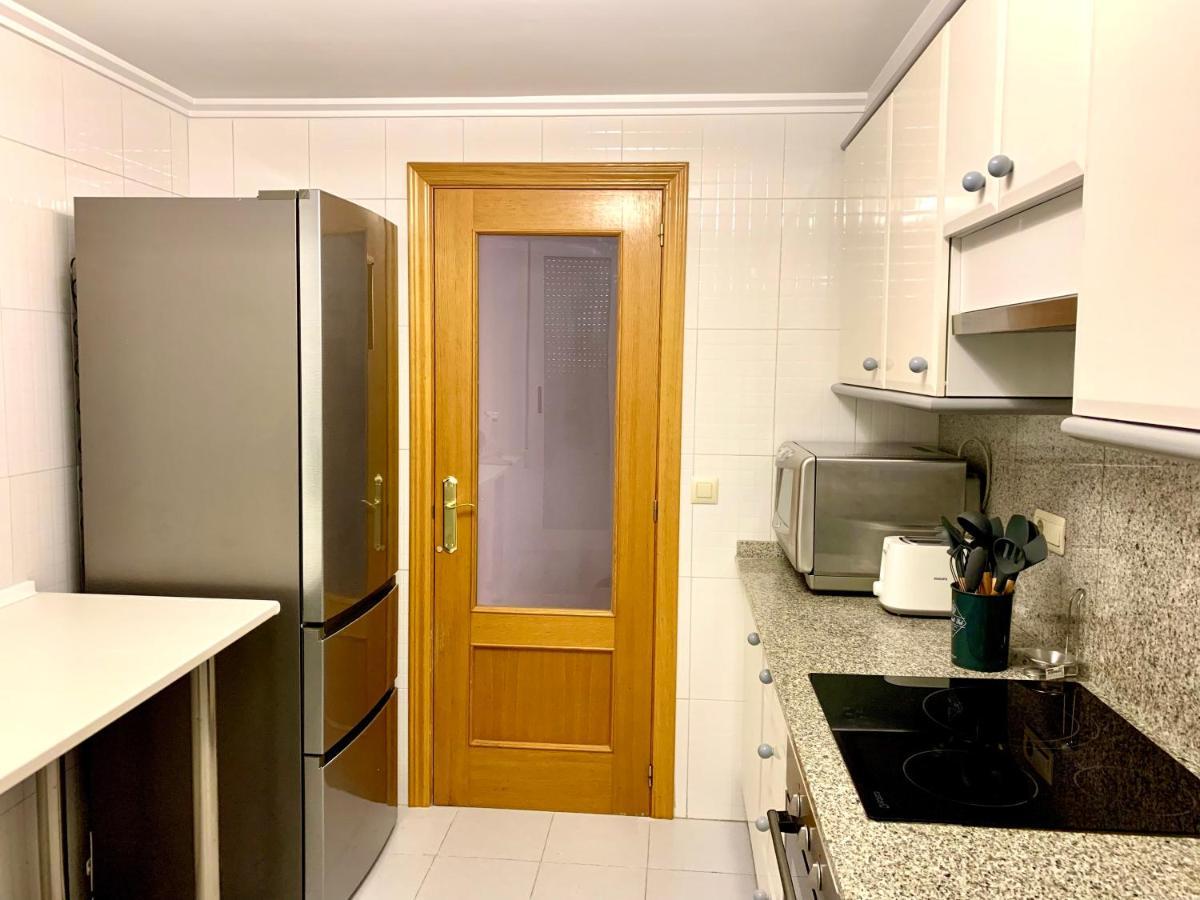 Luxury Apartments Golden Beach Jávea Eksteriør bilde