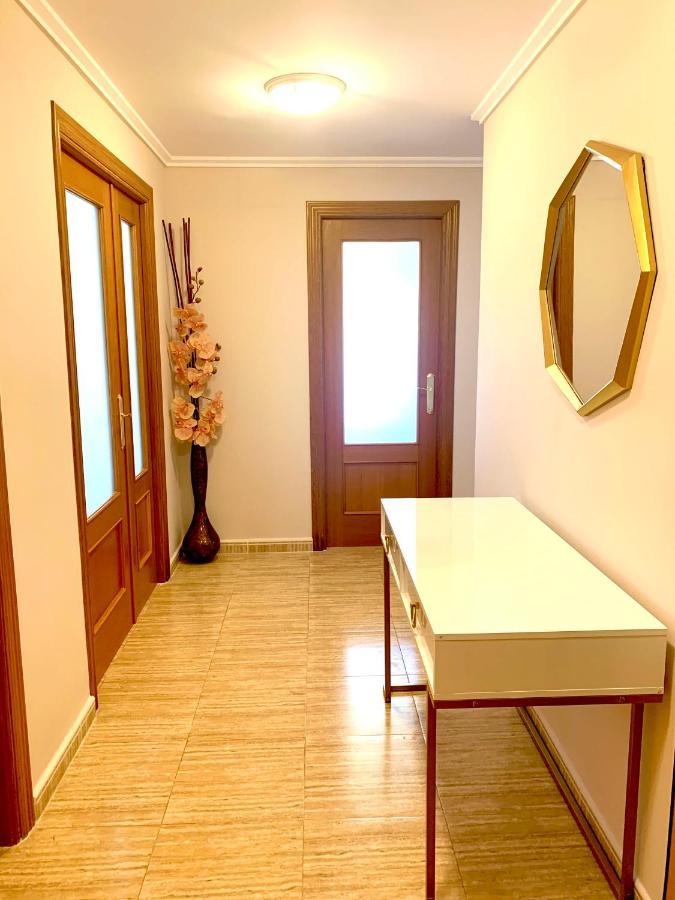 Luxury Apartments Golden Beach Jávea Eksteriør bilde